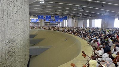 رمي الجمرات أيام التشريق.. كم عددها ومتى تبدأ؟