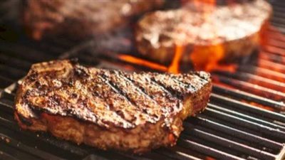 أكلات عيد الأضحى 2024.. طريقة تحضير اللحم المشوي في المنزل