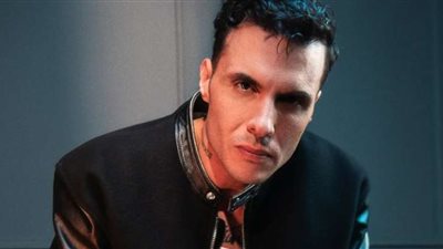 ببيان ..أمير عيد يوضح موقفه من القضية الفلسطينية لاستمرار حفل تونس