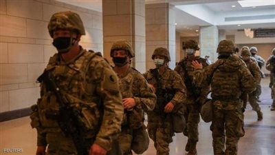 عاجل.. أمريكا تعلن ”الحرب ” قبل ” الحدث  التاريخي ” ..اعرف التفاصيل