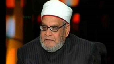 كريمة يثير الجدل بفتوى جديدة .. فتح قبور الفراعنة للزوار حرام