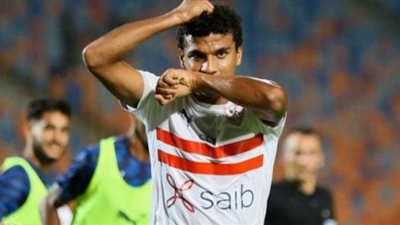 التشكيل المتوقع للزمالك ضد الجونة.. أسامة فيصل يقود الهجوم