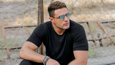 اليوم ..محمد نور يحيى حفل غنائي بالنادي الأهلي