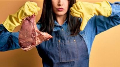 أخطاء تسبب فساد لحوم عيد الأضحى.. احذرها