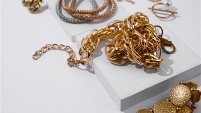 سعر الذهب اليوم الثلاثاء 18-6-2024 مفاجأة جديدة