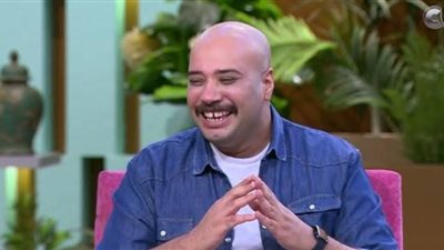 حاتم صلاح يكشف كواليس فيلم عصابة الماكس مع أحمد فهمي