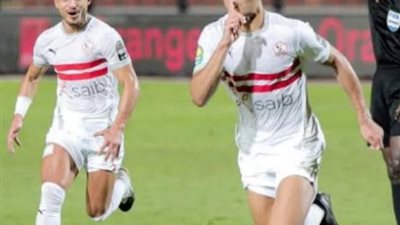 تفاصيل رساله طارق حامد الصادمة لمصطفي محمد