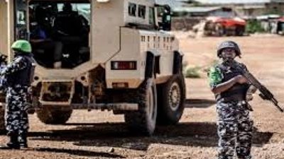 إصابة 5 مدنيين في هجوم بقنبلة بولاية جوبلاند الصومالية