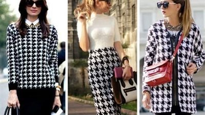 كل ما تريد معرفته عن أشهر طبعة قماش في شتاء 2021