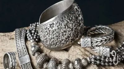 أسعار الفضة اليوم الثلاثاء 18 يونيو 2024 ثالث أيام عيد الأضحى المبارك.. (انفوجراف)