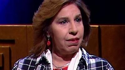 زينب وهبي تكشف قصة موتها وعودتها للحياة وتحليق روحها في السماء