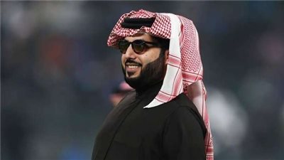 تفاصيل عروض تركي الشيخ لدعم الأفلام المصرية والنجوم