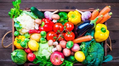 أسعار الخضروات اليوم الثلاثاء 18-6-2024