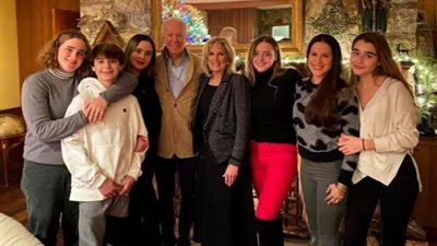 جو بايدن..تاريخ سياسي حافل و حياة عائلية كارثية