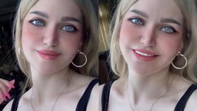 ياسمين الخطيب عن واقعة سيدات ”الحلوى الجنسية”: بطلوا رغي أشهر حلواني في مصر اسمه ”بلبول”