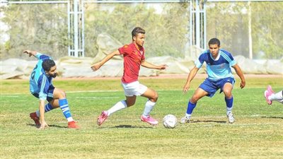 سيراميكا كليوباترا يفوز على قليوب ودياً استعداداً لمواجهة المصري