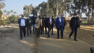 شاهد.. كشف حساب الإشغالات والنظافة بأحياء الجيزة في 24 ساعة