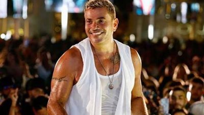 عمرو دياب يكشف عن موعد اعتزاله الغناء
