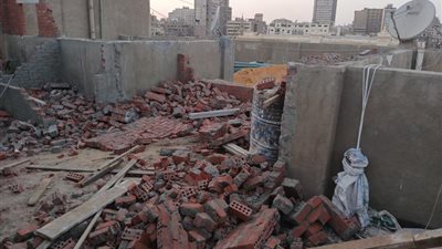 استجابة لتوجيهات محافظ القاهرة.. التصدي لمحاولات البناء المخالف خلال إجازة عيد الأضحى