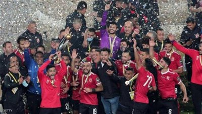 عاجل.. الأهلي يفتتح مواجهاته في كأس العالم للأندية أمام الدحيل القطري