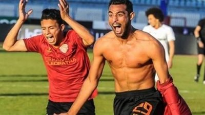 رسميا.. تأجيل مباراة المصري البورسعيدي وسيراميكا كليوباترا في الدوري