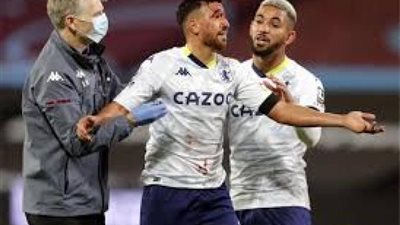 عاجل.. تريزيجيه يعلن تعافيه من كورونا