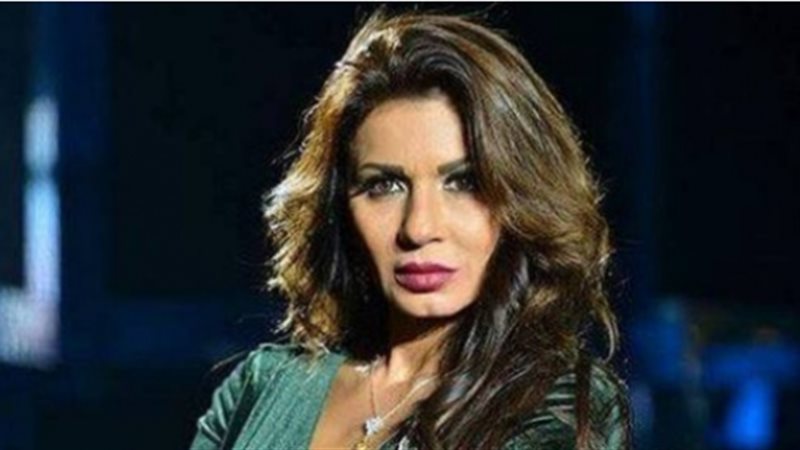 نجلاء بدر