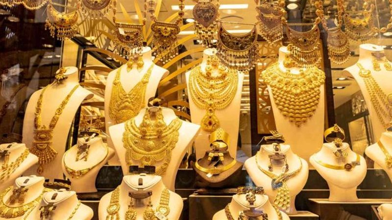سعر سبيكة ذهب 10