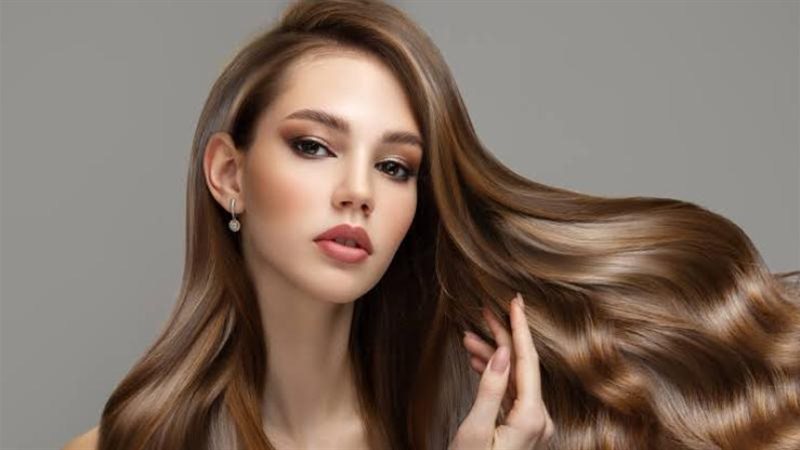 تسريحات شعر تناسب
