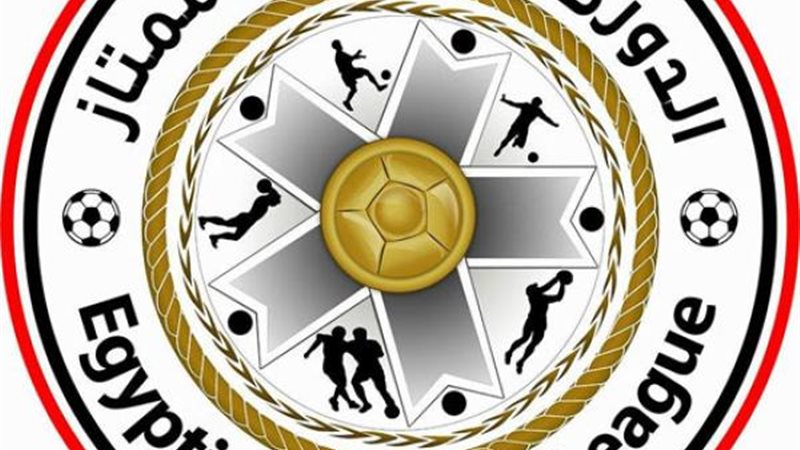 الدوري المصري