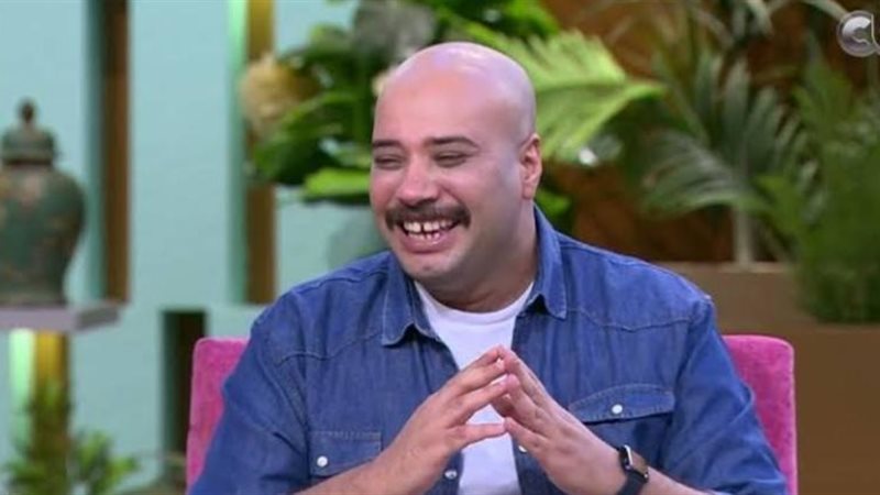 حاتم صلاح