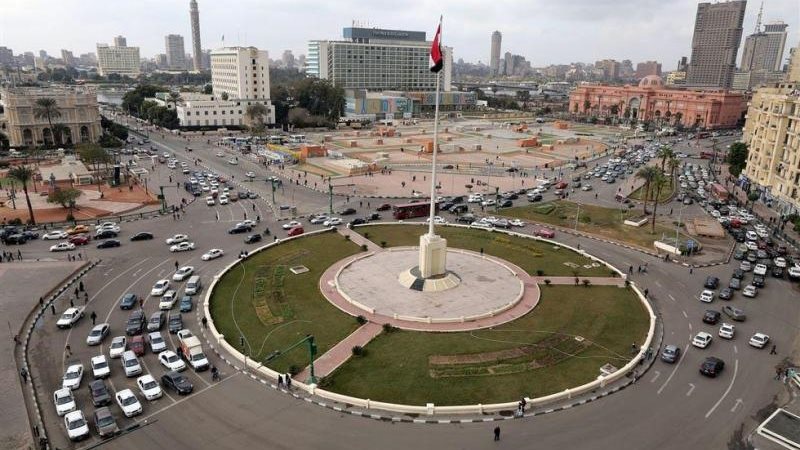 الحالة المرورية