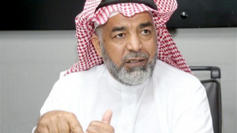 عبد الرحمن الزيد
