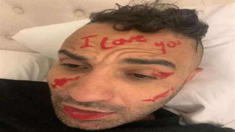 احمد فهمى