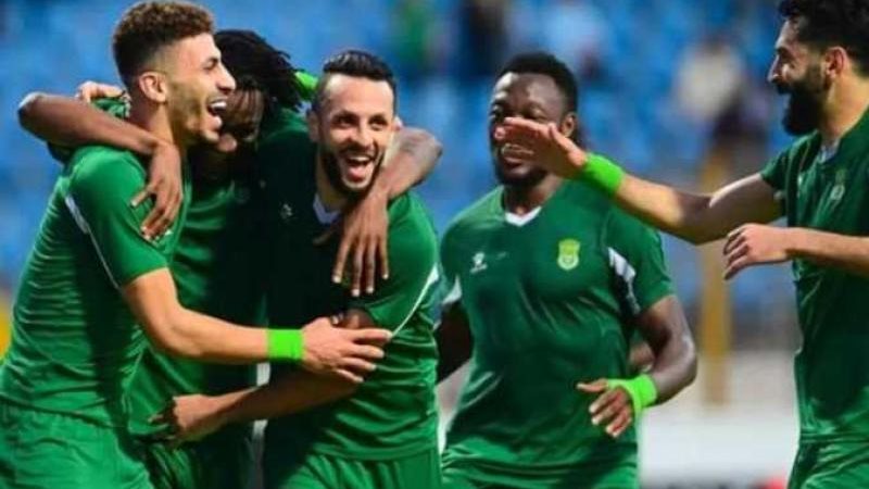 الاتحاد السكندري
