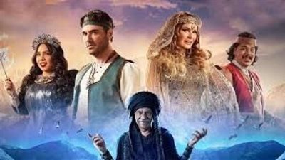 تعرف على موعد عرض  مسرحية ” ملك والشاطر ” بالمملكة العربية السعودية