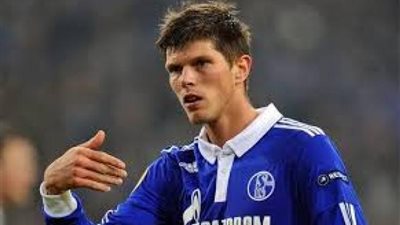 رسميًا.. شالكه يستعيد هونتلار من أياكس