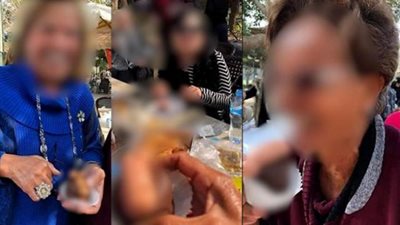 رئيس نادي الجزيرة متضامنًا مع سيدات «التورتة»:” عقول مريضة أهانت سيدات فاضلات”