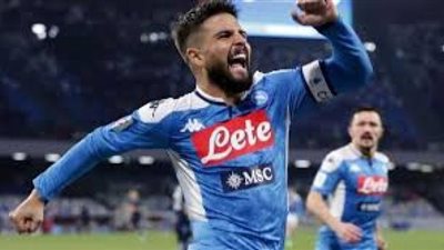 قائمة نابولي لمواجهة يوفنتوس في السوبر الإيطالي