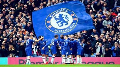 لامبارد يعلن تشكيل تشيلسي لمواجهة ليستر سيتي