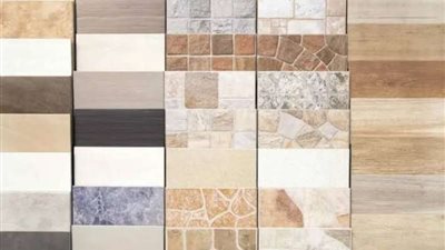 أسعار السيراميك اليوم الأربعاء 19 يونيو 2024 في الأسواق المصرية.. (انفوجراف)