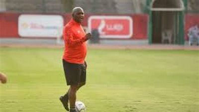 موسيماني: مباراة البنك الأهلي ”ليلة صعبة”.. ولدينا هدف نركز عليه