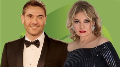 قبل «ملك والشاطر».. أبرز الأعمال الفنية التي جمعت يسرا وأحمد عز