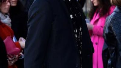 وفاة ابن فنانة مشهورة بسبب جرعة زائدة من المخدرات