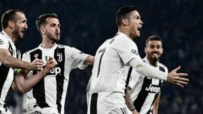 يوفنتوس يعلن قائمة الفريق لمواجهة نابولي بكأس السوبر الإيطالي