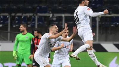 الدوري الألماني.. ضربة حرة تنقذ مونشنجلادباخ أمام بريمن