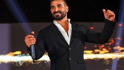 أحمد سعد في ورطة بسبب «حماية العيد»