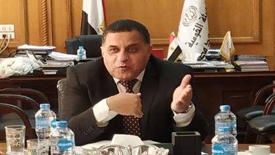 رسلان: ضخ 142 مليار جنيه لتطوير مرفق السكة الحديد حتى 2025