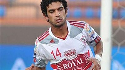 المحمدي: شقيقي يهدد الأهلي في مونديال الأندية