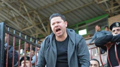 رضا عبدالعال: الجونة كان أفضل من الزمالك..وباتشيكو لم تظهر بصماته
